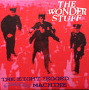 Wonder Stuff - The Eight Legged Groove Machine (Vinyle Usagé)