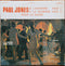 Various - Paul Jones A L'Ancienne A La Moderne Vol1 (Vinyle Usagé)