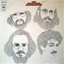 Jerry Hahn Brotherhood - The Jerry Hahn Brotherhood (Vinyle Usagé)