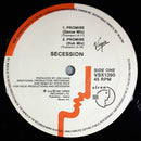 Secession - Promise (Vinyle Usagé)