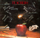 Soundtrack - Teachers (Vinyle Usagé)