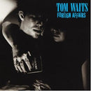 Tom Waits - Foreign Affairs (Vinyle Usagé)