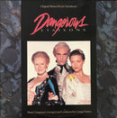 Soundtrack - George Fenton: Dangerous Liaisons (Vinyle Usagé)