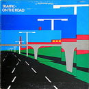 Traffic - On The Road (Vinyle Usagé)