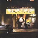 Elton John - Dont Shoot Me Im Only the Piano Player (Vinyle Usagé)