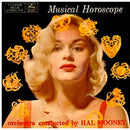 Hal Mooney - Musical Horoscope (Vinyle Usagé)