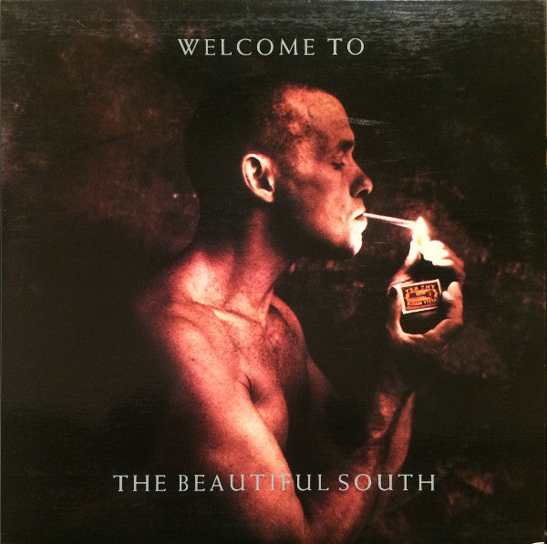 Beautiful South - Welcome to the Beautiful South (Vinyle Usagé)