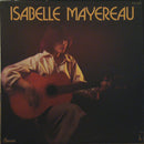 Isabelle Mayereau - Isabelle Mayereau (Vinyle Usagé)