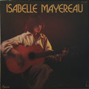 Isabelle Mayereau - Isabelle Mayereau (Vinyle Usagé)
