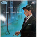 Frank Sinatra - In The Wee Small Hours (Vinyle Usagé)