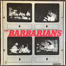 Barbarians - The Barbarians (Vinyle Usagé)
