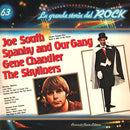 Joe South / Spanky & Our Gang / Gene Chandler / Skyliners - Joe South / Spanky And Our Gang / Gene Chandler / The Skyliners (Vinyle Usagé)