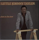 Little Johnny Taylor - Stuck In The Mud (Vinyle Usagé)