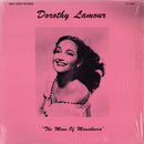 Dorothy Lamour - The Moon Of Manakoora (Vinyle Usagé)