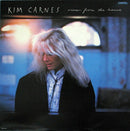 Kim Carnes - View From The House (Vinyle Usagé)
