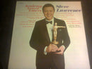 Steve Lawrence  - Academy Award Losers? (Vinyle Usagé)