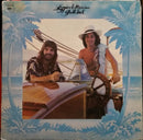 Loggins and Messina - Full Sail (Vinyle Usagé)