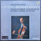 Chopin / Mendelssohn-Bartholdy / Starker / Sebok - Cello Sonatas (Vinyle Usagé)