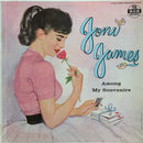 Joni James - Among My Souvenirs (Vinyle Usagé)