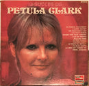 Petula Clark - 12 Succes De Petula Clark (Vinyle Usagé)