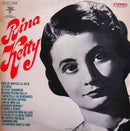 Rina Ketty - Pres De Naple La Jolie (Vinyle Usagé)