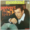 Yves Montand - Montand Chante Prevert (Vinyle Usagé)