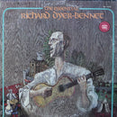 Richard Dyer Bennett - The Essential (Vinyle Usagé)