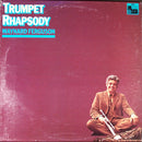Maynard Ferguson - Trumpet Rhapsody (Vinyle Usagé)
