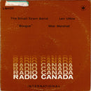 Small Town Band / Len Udow / Boogus / Moe Marshall - The Small Town Band / Len Udow / "Boogus" / Moe Marshall (Vinyle Usagé)