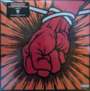 Metallica - St Anger (Vinyle Usagé)