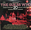 Guess Who - 20 Greatest Hits (Vinyle Usagé)