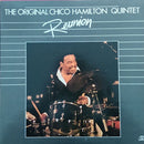 Chico Hamilton - Reunion (Vinyle Usagé)