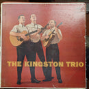 Kingston Trio - The Kingston Trio (Vinyle Usagé)