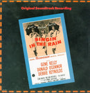 Soundtrack - Singin In The Rain (Vinyle Usagé)