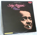 Serge Reggiani - Mes Grandes Chansons (Vinyle Usagé)