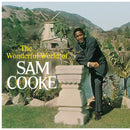 Sam Cooke - The Wonderful World Of Sam Cooke (Vinyle Neuf)
