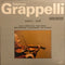 Stephane Grappelli - Satin Doll (Vinyle Usagé)