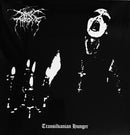 Darkthrone - Transilvanian Hunger (Vinyle Neuf)