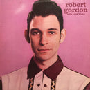 Robert Gordon / Link Wray - Robert Gordon With Link Wray (Vinyle Usagé)