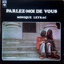 Monique Leyrac - Parlez Moi de Vous (Vinyle Usagé)
