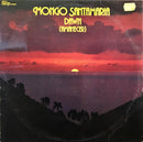 Mongo Santamaria - Dawn (Amanecer) (Vinyle Usagé)