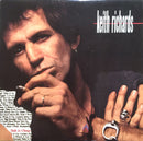 Keith Richards - Talk is Cheap (Vinyle Usagé)