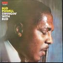 Bud Powell - Swingin With Bud (Vinyle Usagé)