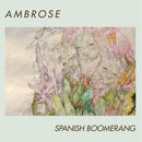 Ambrose - Spanish Boomerang (Vinyle Usagé)