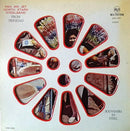Pan Am Jet North Stars Steelband - Souvenirs In Steel (Vinyle Usagé)