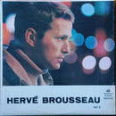 Herve Brousseau - Vol 3 (Vinyle Usagé)