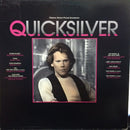 Soundtrack - Quicksilver (Vinyle Usagé)