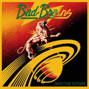 Bad Brains - Into The Future (Vinyle Usagé)