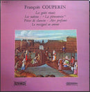 Couperin F / Various - Les Gouts Reunis / Various (Vinyle Usagé)