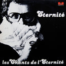 Eternite - Les Chants De L Eternite (Vinyle Usagé)